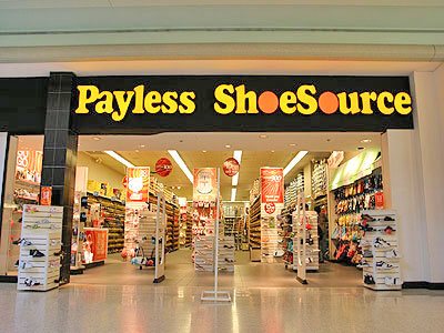 Payless Shoesource Peru